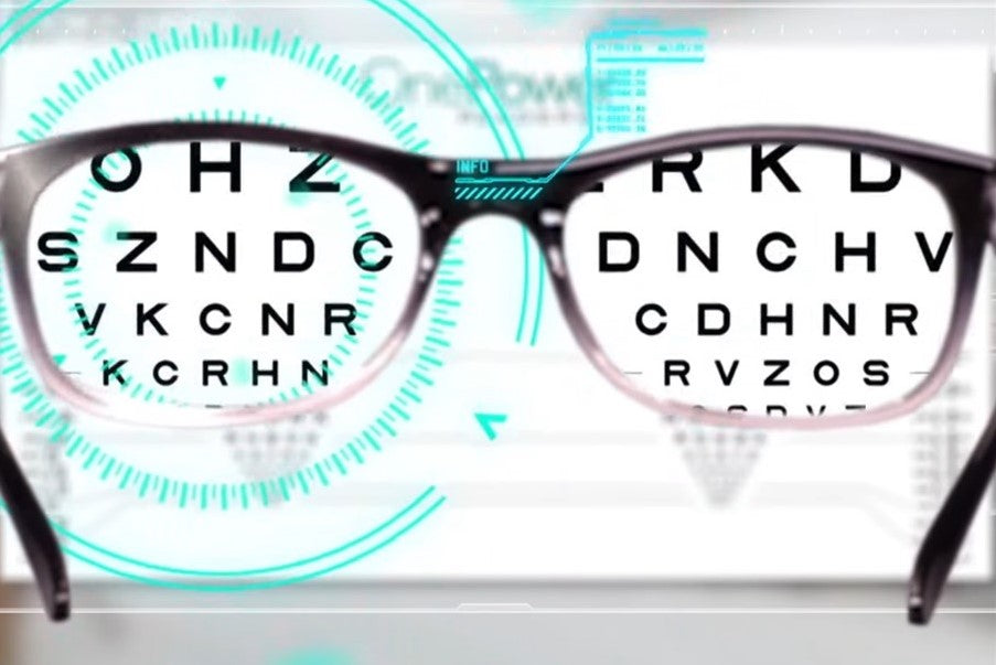 Lentes que se adaptan a ti, no al revés.