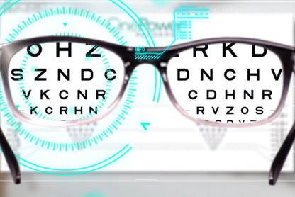 LENTES QUE SE AJUSTAN A TI