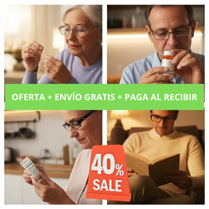 LENTES QUE SE AJUSTAN A TI