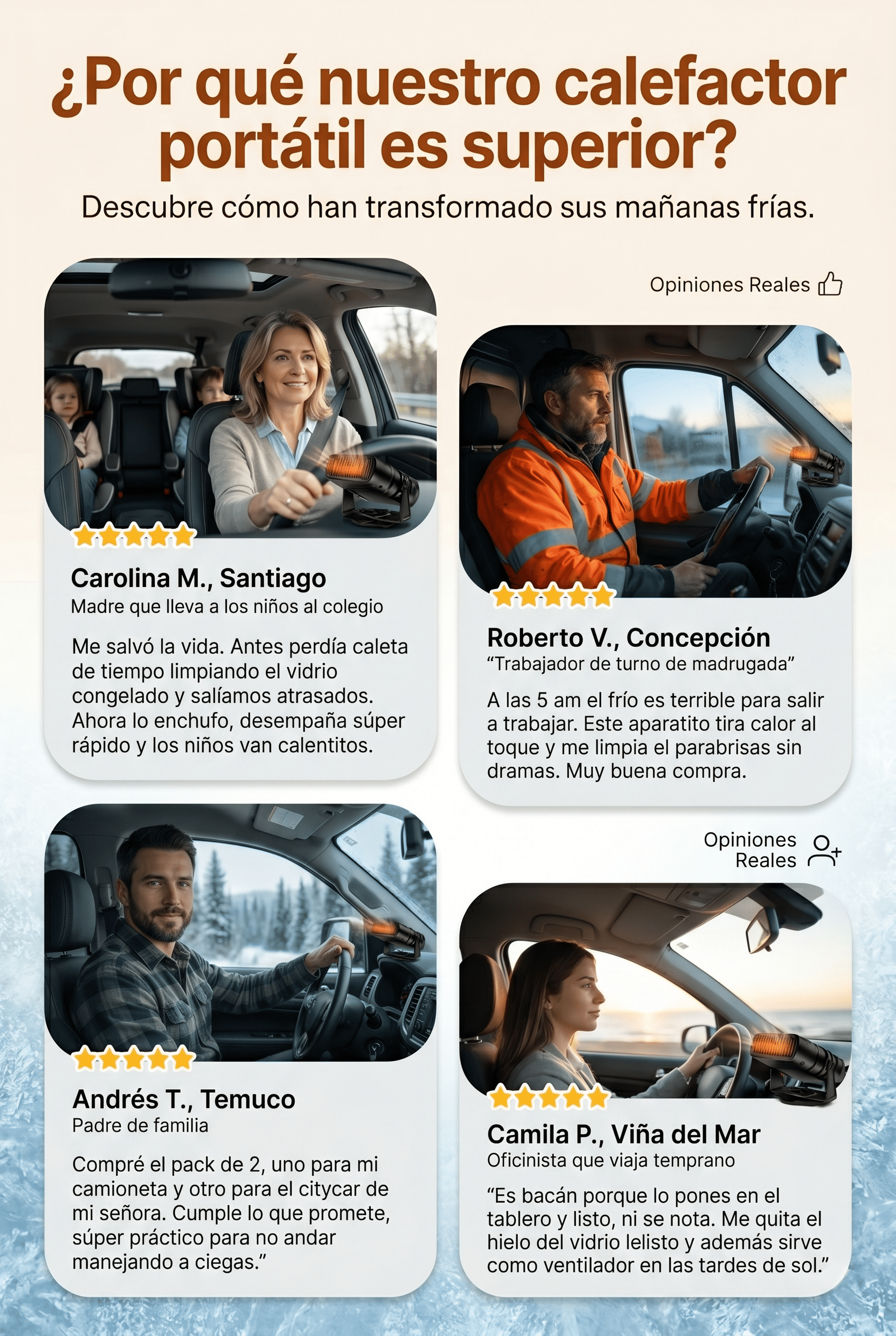 Encabezado