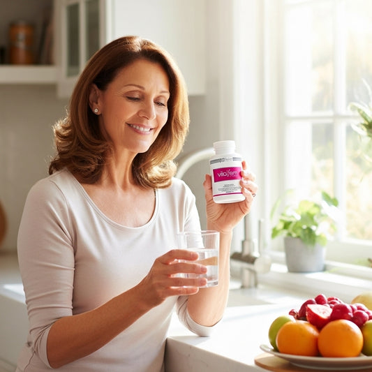 Vitalfem Uricare Salud Urinaria Femenina