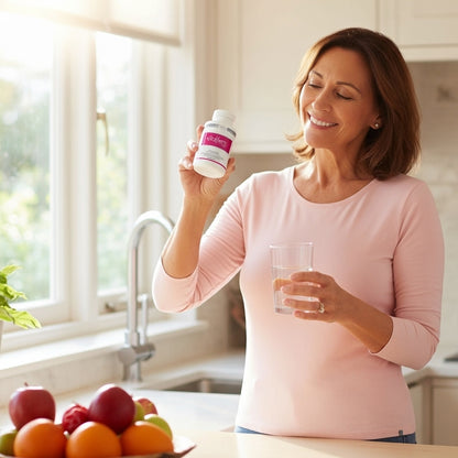 Vitalfem Uricare Salud Urinaria Femenina