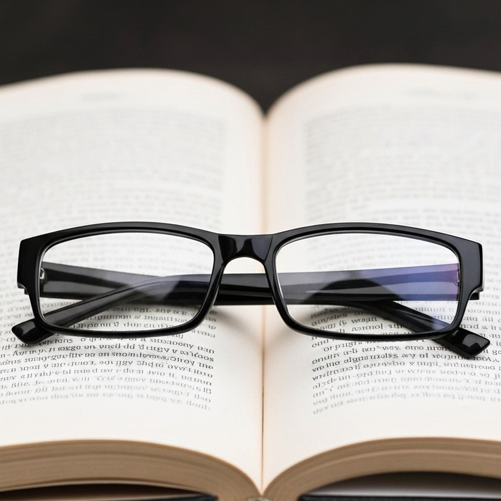 Lentes que se adaptan a ti, no al revés.