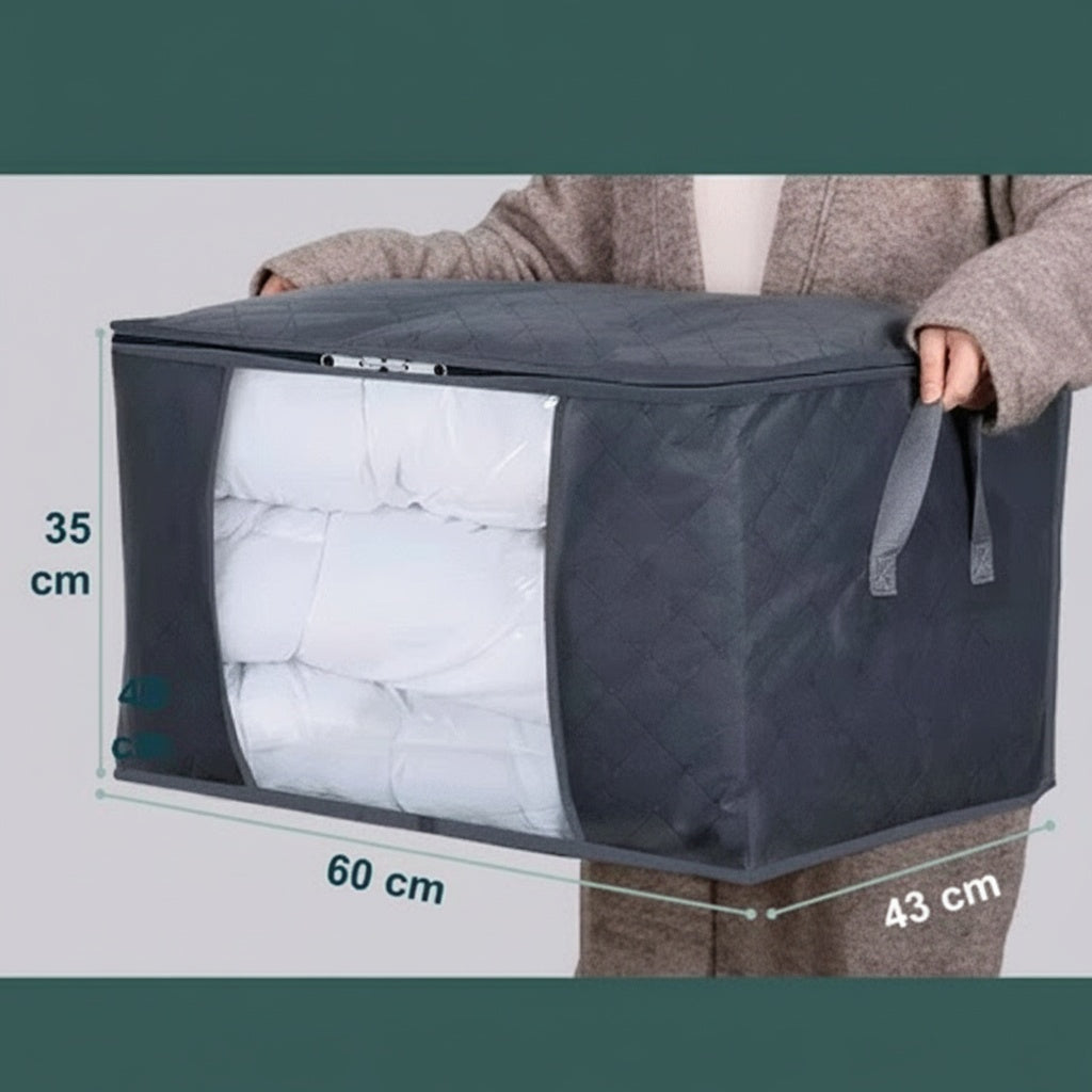 Cajas Organizadoras Multiuso – Ordena cualquier espacio fácilmente