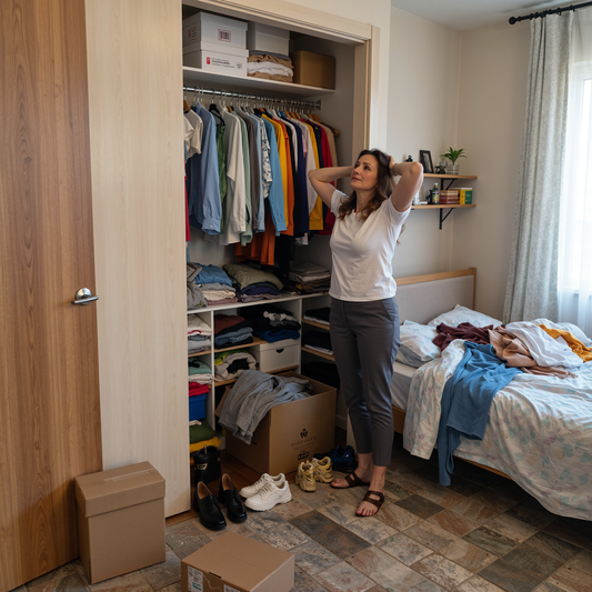 Cajas Organizadoras Multiuso – Ordena cualquier espacio fácilmente