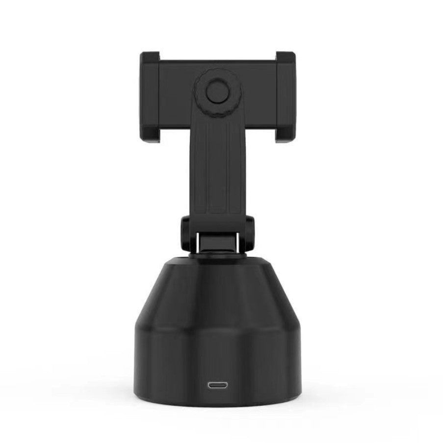 SOPORTE CELULAR CON ROTACIÓN INTELIGENTE 360°